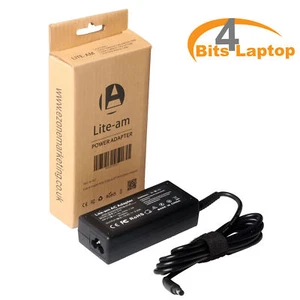 Cargador adaptador compatible para portátil HP Envy 4-1101ea 4-1204ea - Imagen 1 de 5
