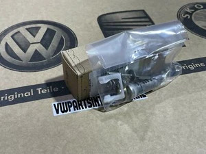 VW Golf MK3 VR6 TDI GTI Door Lock Tumbler Barrel Repair Kit A Genuine New VW OEM - Picture 1 of 2