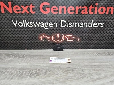 2011 - 2012 Volkswagen Touareg воздуха двери тепла клапан сервопривода двигателя климат серводвигатель - Изображение 1 из 4