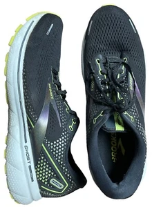 Brooks Ghost Men's 11.5 Medium D Road Running Shoes 1103691D050 - Picture 1 of 11