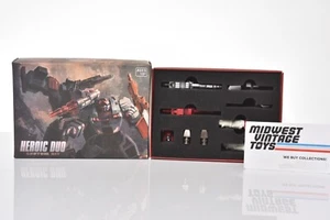 RARE  Heroic Duo Custom Kit Weapons - Beelzeboss - Picture 1 of 4