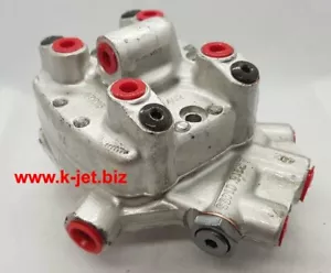 0438100047 K-Jet Fuel Distributor No Stock send it to be Reconditioned - Bild 1 von 3
