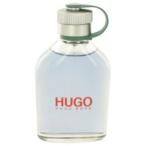 Hugo Cologne By Hugo Boss 4.2oz/125ml Eau De Toilette Spray - Picture 1 of 8