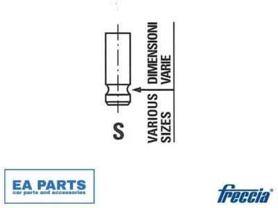 Inlet Valve for MAZDA FRECCIA R6415/SNT - Image 1 of 3