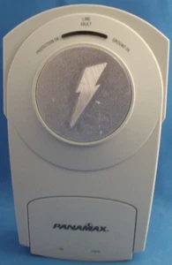 Panamax MAX 2 Tel Surge Protector- Model M2T - Picture 1 of 4