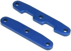 Traxxas Front/Rear Bulkhead Tie Bar Set - Slash 4x4/Stampede 4x4 (#6823) - Picture 1 of 1