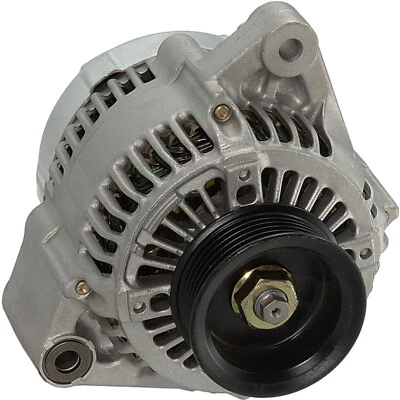 ALTERNADOR DE ALTO RENDIMIENTO para HONDA PRELUDE 2.2L L4 2001 180AMP Foto 1 de 3