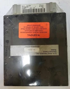 "E5DF-12A650-T2A Ford F150 F-150 1985-1986 ECM ECU ""Reman"" Computer" - Picture 1 of 3