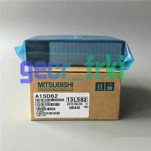Módulo PLC Mitsubishi A1SD62 1 PIEZA Nuevo Envío Gratis - Imagen 1 de 1