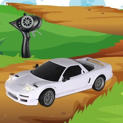 1:18 AE86 RC Drifting Cars 4WD Auto telecomandata per età 6 7 8 9 10 - Immagine 1 di 4