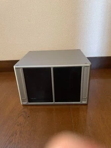 Racks de rangement TEAC étuis de rangement MD CD 15 x 21,5 x 24,5 cm haute capacité d'occasion JP - Photo 1/3