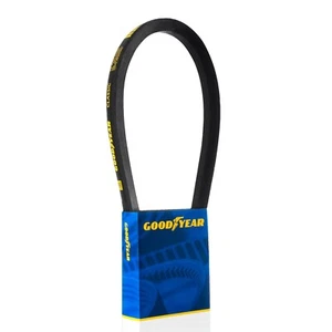 FACTORY NEW - GOODYEAR V-Belt Classic Wrapped Single band belt C44 - Picture 1 of 4