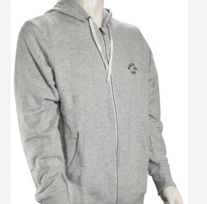 Quiksilver After Surf Zip Hoody (M) AQMFT03034 - Picture 1 of 1