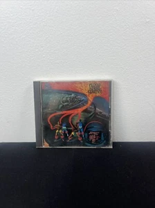 Flood-Herbie Hancock Live In Japan (CD 1997)Import Sony Music Japan Master Sound - Picture 1 of 3