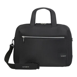 Laptoptasche Samsonite USB-Anschluss 15.6 Zoll schwarz 134547-1041 - Bild 1 von 3
