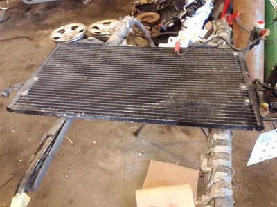 AC Condenser Fits 94-98 AUDI CABRIOLET 257467 - Image 1 of 4