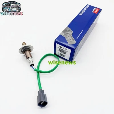 1x DENSO Oxygen O2 Sensor Upstream for Subaru Impreza 2012-2014 2.0L H4 234-9109 - Image 1 of 4