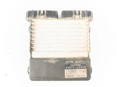 8987120050 MODULO ELECTRONICO / 1141528 PARA TOYOTA LAND CRUISER PRADO _J12_ 3 - Immagine 1 di 4