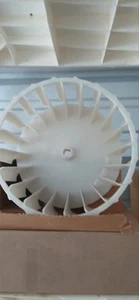 Blower Wheel - Picture 1 of 3