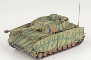 63241 Dragon Models Sd.Kfz.161 Panzer IV H 1/72 Model #624 German Army 3.PzDiv - Picture 1 of 2
