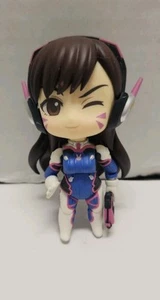 Good Smile Company Nendoroid D.Va Classic Skin Edition Overwatch Nr. 847 No Stan - Bild 1 von 6