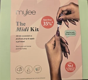 Mylee The Midi Kit Gel Nail Kit - Picture 1 of 9