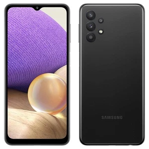 Samsung Galaxy A32 5G czarny 128 GB 4 GB RAM dual sim dobry stan - Zdjęcie 1 z 1
