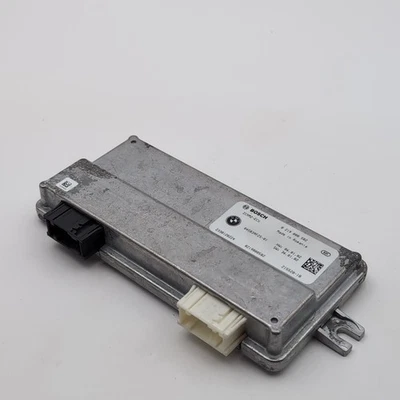 2022 2023 2024 BMW i4 430i M440i G26 G02 G20 X4 SURROUND VIEW CAMERA ICAM MODULE - Imagen 1 de 4