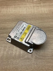 6857314 0265020432 control unit/module Fits for BMW 5 F10 F11 - Picture 1 of 7