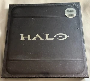 Halo Original Trilogy Original Soundtrack Collection 8xLP (minor box wear) - Picture 1 of 4