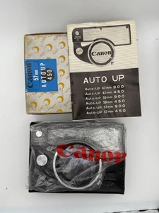 Canon Auto-Up 450 57mm - Picture 1 of 4
