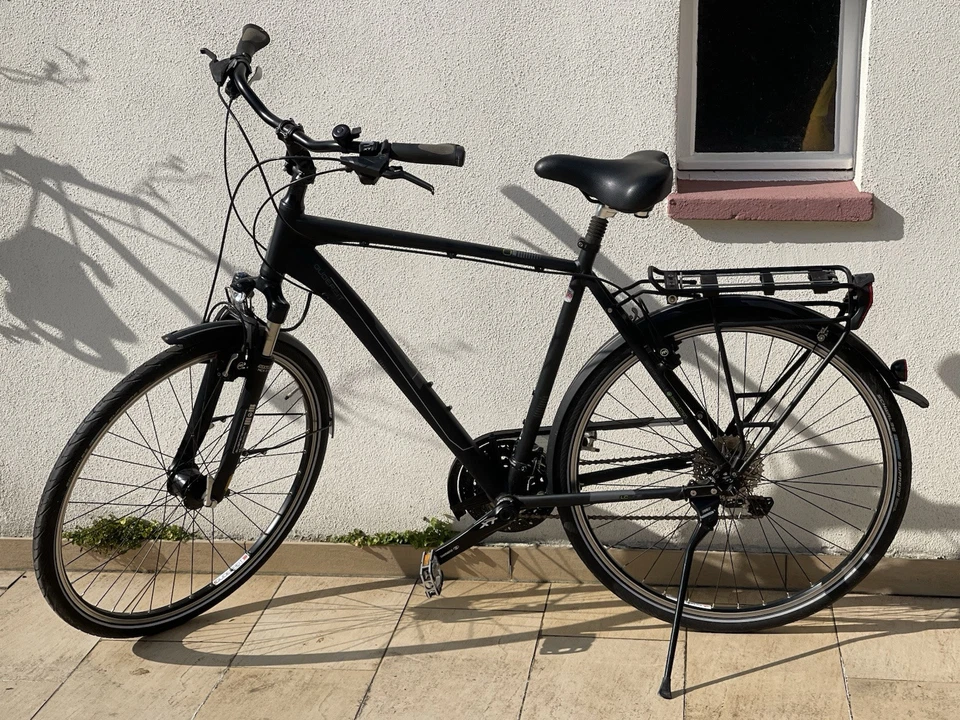 Gudereit LC 80 neuwertig  - Bild 1 von 4