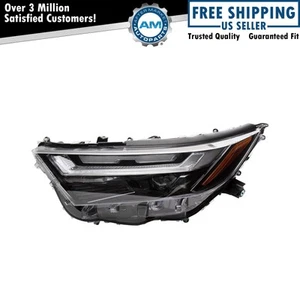 Driver Side Headlight Assembly Driver Side Fits 2022-2024 Toyota RAV4 TO2502316 - Picture 1 of 4