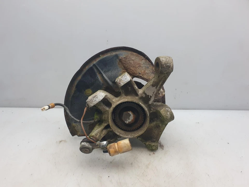 Eje trasero derecho delantero derecho Porsche 911 3600 gasolina 1996    Foto 1 de 4