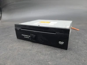 2007 PORSCHE 911 997 NAVIGATION NAV GPS DVD READER DISC G3-578 - Picture 1 of 6