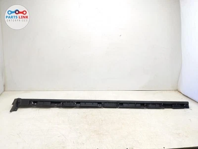 2017-22 JAGUAR F-PACE FALDÓN LATERAL DERECHO MOLDURA CUBIERTA PROTECTOR X761 OEM Foto 1 de 4