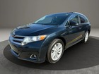 2015 Toyota Venza LE