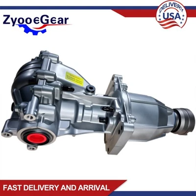 НОВЫЙ ДЛЯ FORD 2013-2019 FLEX EXPLORER EDGE MKZ ЗАДНИЙ ДИФФЕРЕНЦИАЛ ПОЛНЫЙ ПРИВОД 3,5 Л США - Изображение 1 из 4