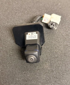 Cámara de visión trasera Honda Fit 2015 2016 2017 2018 39530-T5R-A013-M1 OEM - Imagen 1 de 5