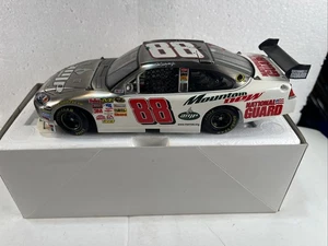 GM Dealers Diecast: Dale Earnhardt Jr Brushed 3 Doors Down Citizen Soldier - Picture 1 of 12