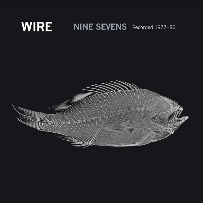 Wire Nine X Seven (Vinyl) 12" Album (UK IMPORT) - Image 1 of 1