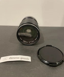 Vintage Camera Lens Sears 28-85mm 1:3.5-4.5 Zoom 62mm 40638866 - Picture 1 of 6