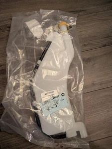 2013-2019 Nissan Sentra Engine Coolant Recovery Tank NI3014122 New aftermarket - Picture 1 of 3