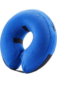 BENCMATE Protective Inflatable Collar for Dogs and Cats - Picture 1 of 7
