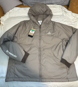 Nike ACG Therma-FIT ADV Rope De Dope Primaloft DQ5840-087 Size XL - NWT - Picture 1 of 11