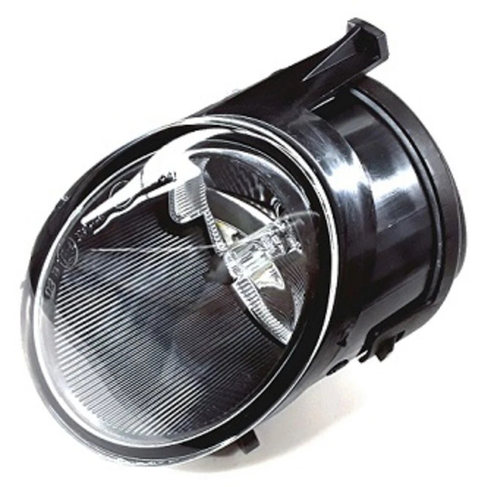 Genuine AUDI A6 allroad quattro Avant S6 A8 S8 Halogen Fog Lamp Left 4F0941699 - Image 1 of 1