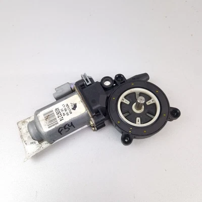 F54 Citroen Saxo 2001 Fensterhebermotor Motor vorne Rechts Beifahrer 400672T4 - Bild 1 von 4