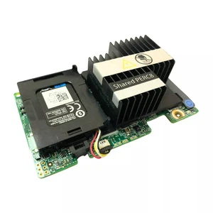 Dell VRTX PERC8 H710p 1GB Mini Mono 6G Shared RAID Controller w/Battery 0P3WV4 - Afbeelding 1 van 3