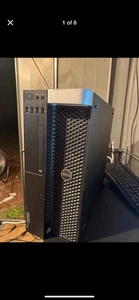Gaming PC – RX 470 8GB | intel 6 core 3.7GHZ | 16GB DDR4 | 512GB SSD + 1TB HDD - Picture 1 of 8