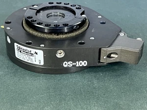 Sensor de colisión Quickstop Applied Robotics QS-100 QS100NP-T3-S621 120VAC/42VDC - Imagen 1 de 8